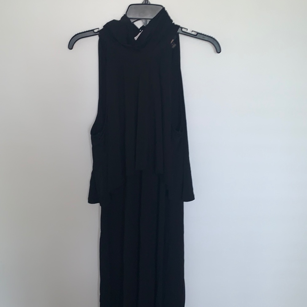 Ella Moss Anthropologie Dress